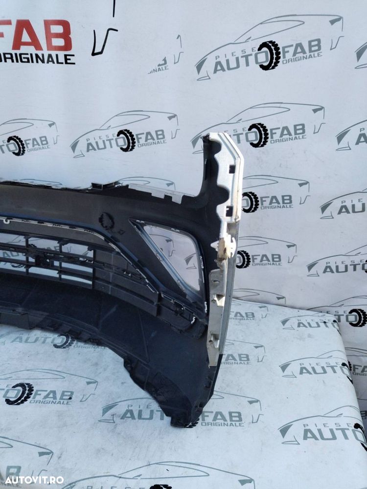 Bara fata Volkswagen Tiguan 2 Facelift Gauri pe an 2020-2021-2022-2023 - 5