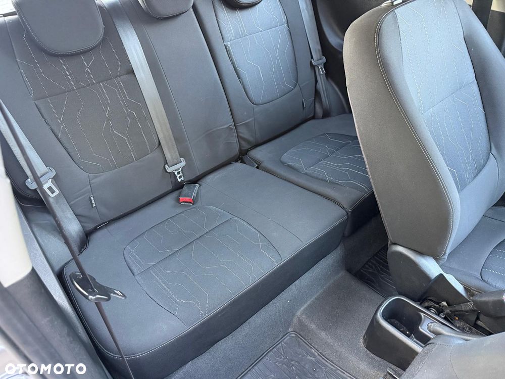 Kia Picanto 1.2 Spirit - 14