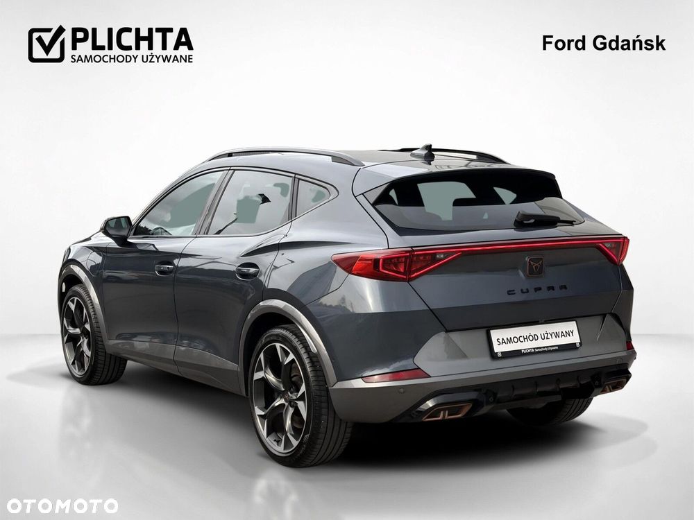 Cupra Formentor - 4