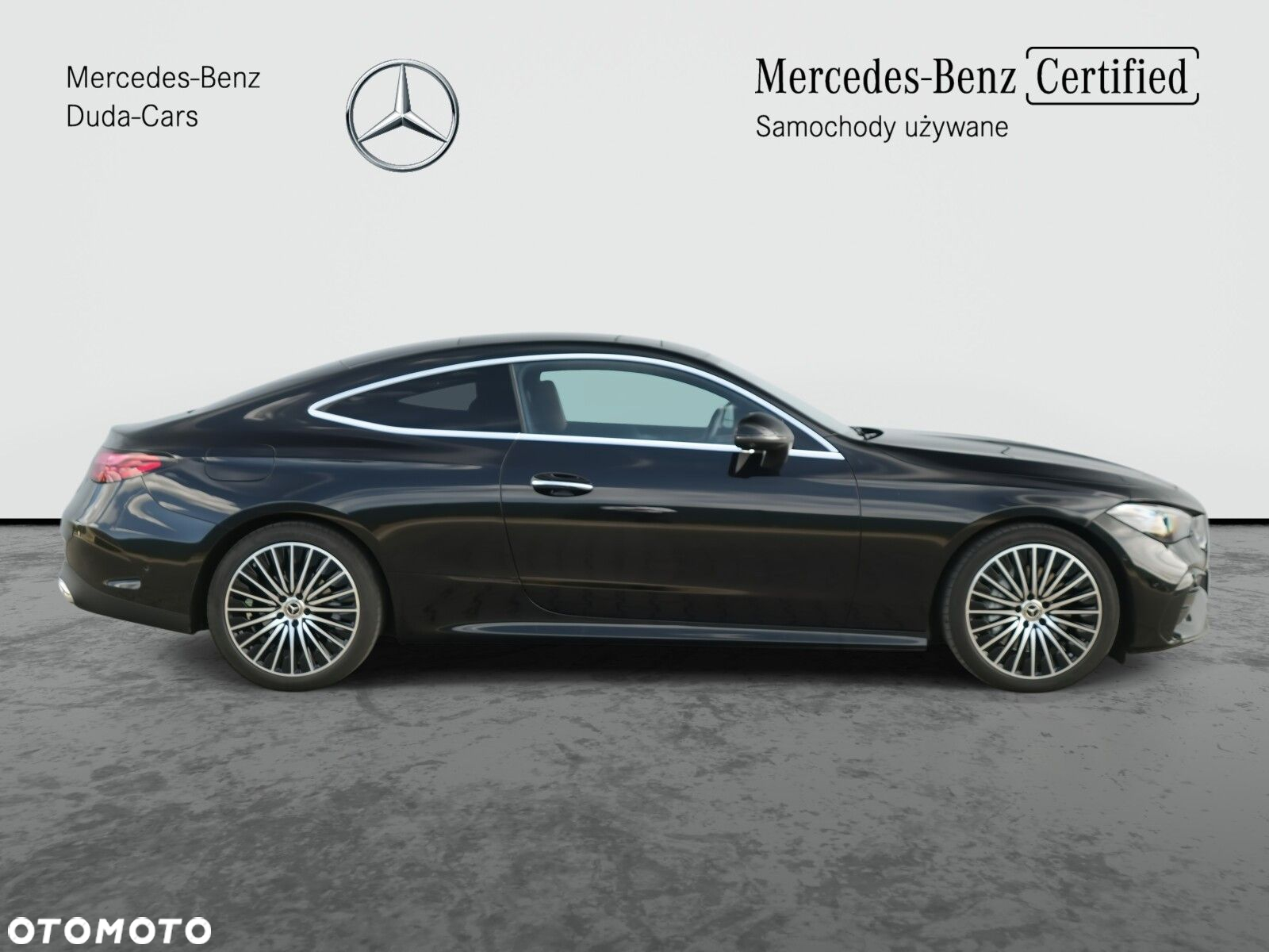 Mercedes-Benz CLE - 4