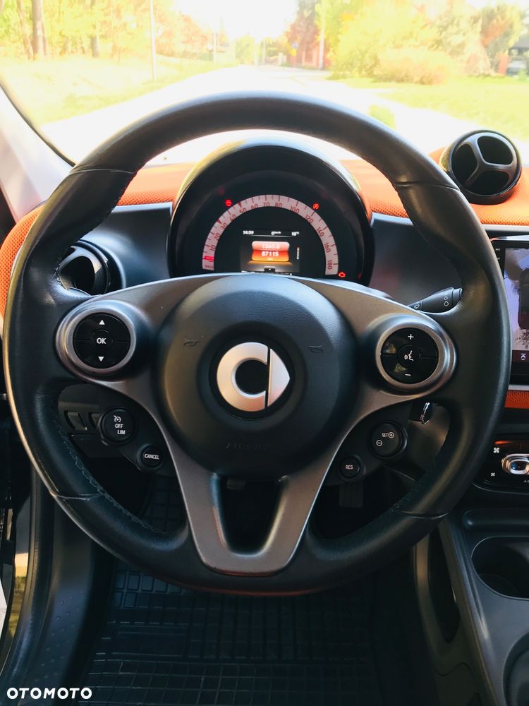 Smart Forfour passion - 11