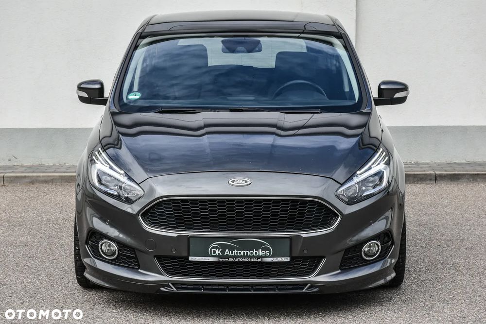 Ford S-Max 2.0 TDCi Bi-Turbo ST-Line PowerShift - 6