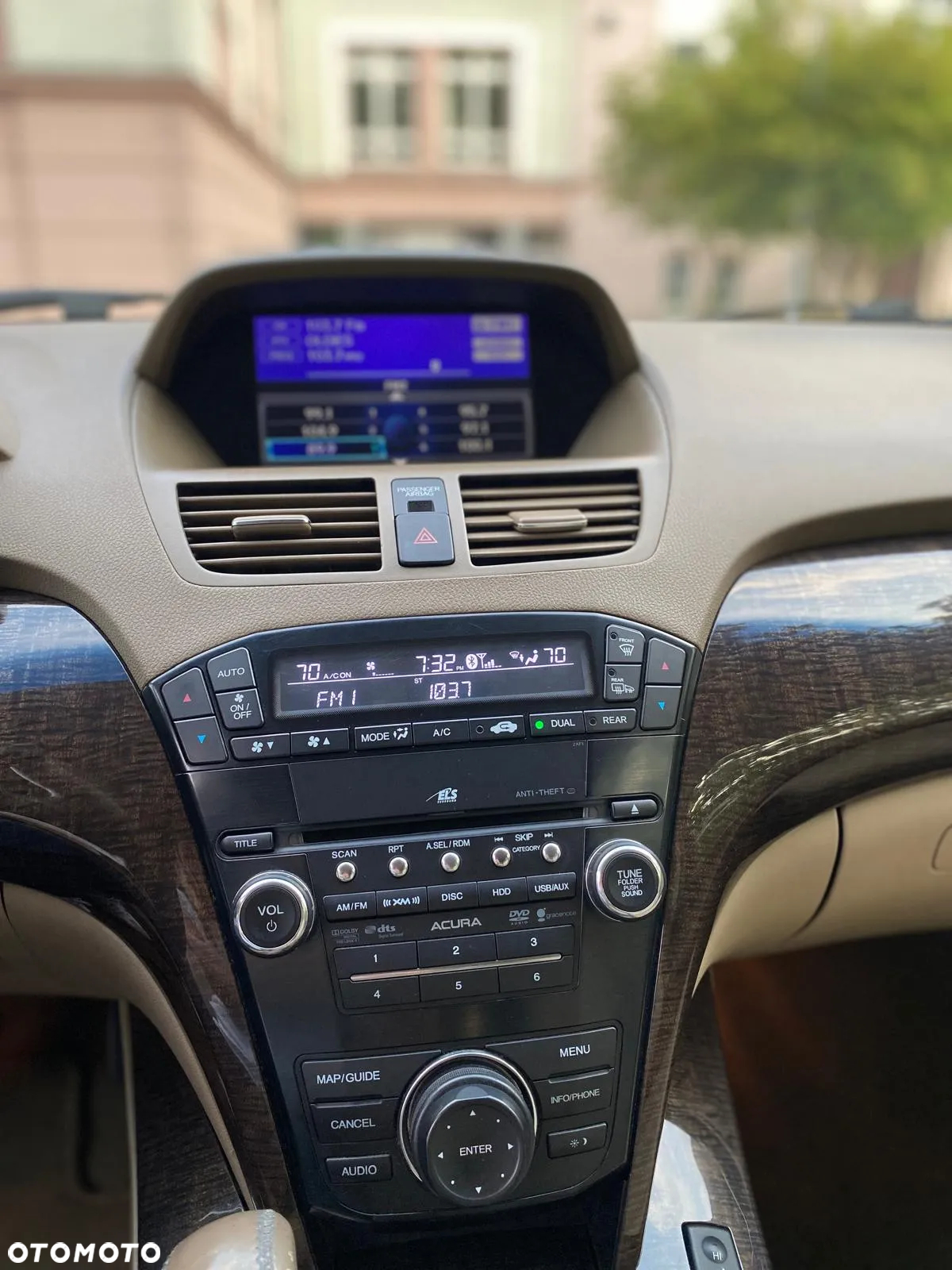 Acura MDX 3.7 V6 Base - 34