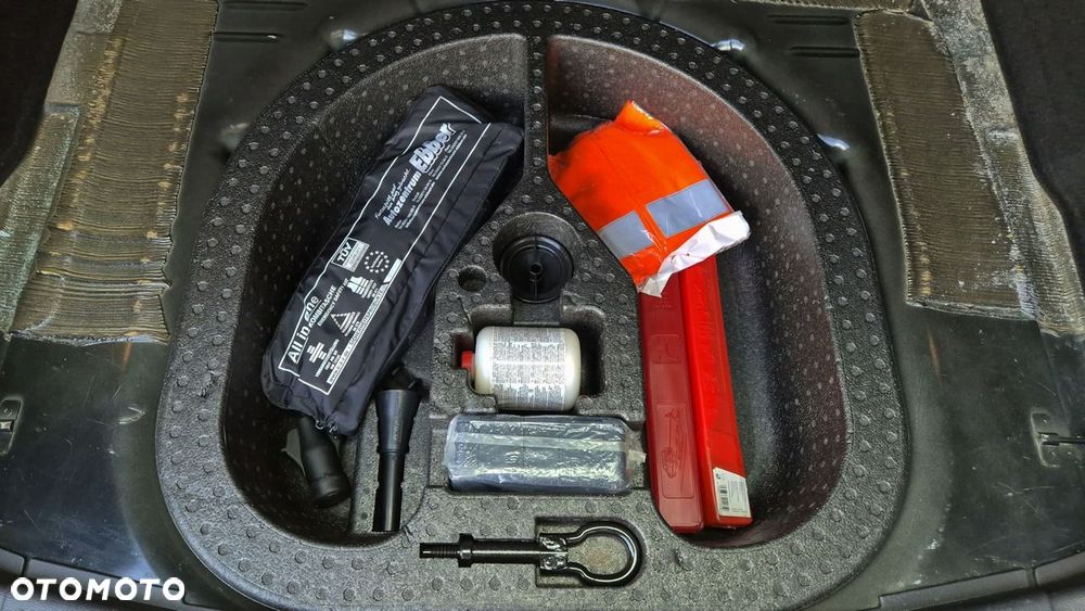 Ford Focus 1.6 EcoBoost Titanium - 6