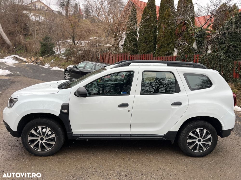 Dacia Duster 1.6 SCe Comfort - 2
