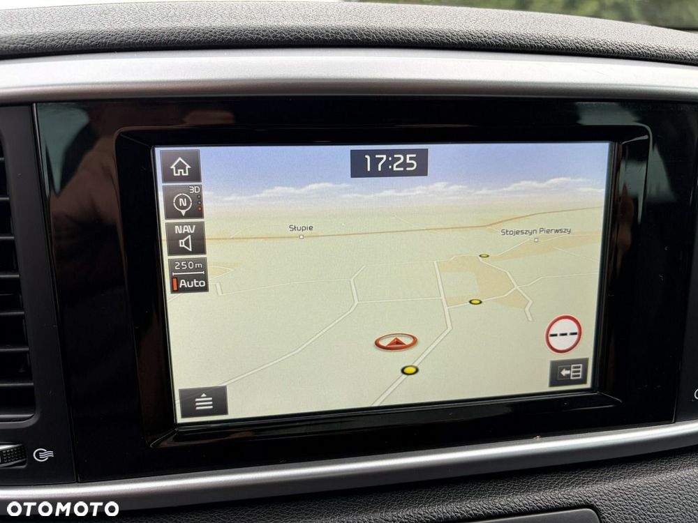Kia Sportage - 23