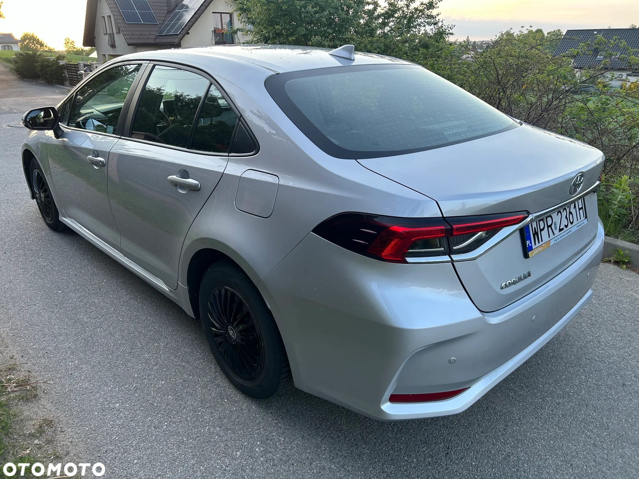 Toyota Corolla 1.6 Active - 10