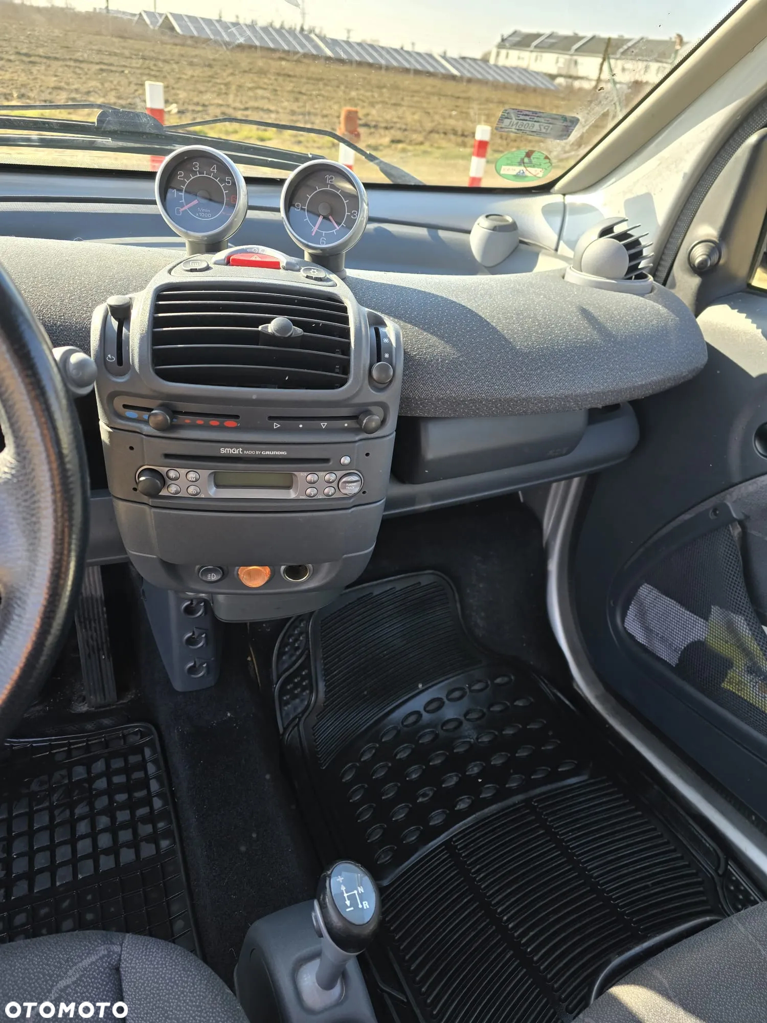 Smart Fortwo & passion - 13