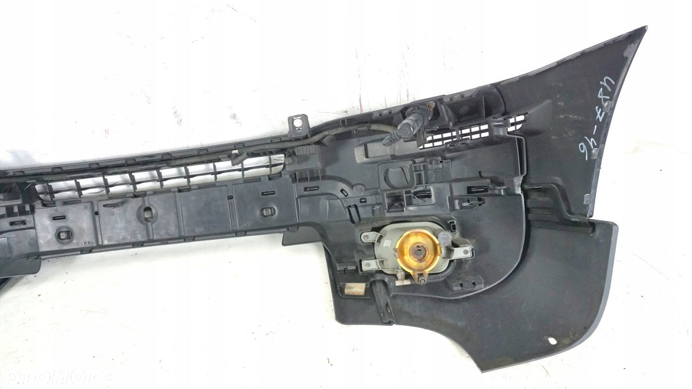ZDERZAK PRZÓD PRZEDNI VOLVO XC90 I 1 LIFT 07-14 FL 2007-2014 SPRYSKI 487-46 - 12