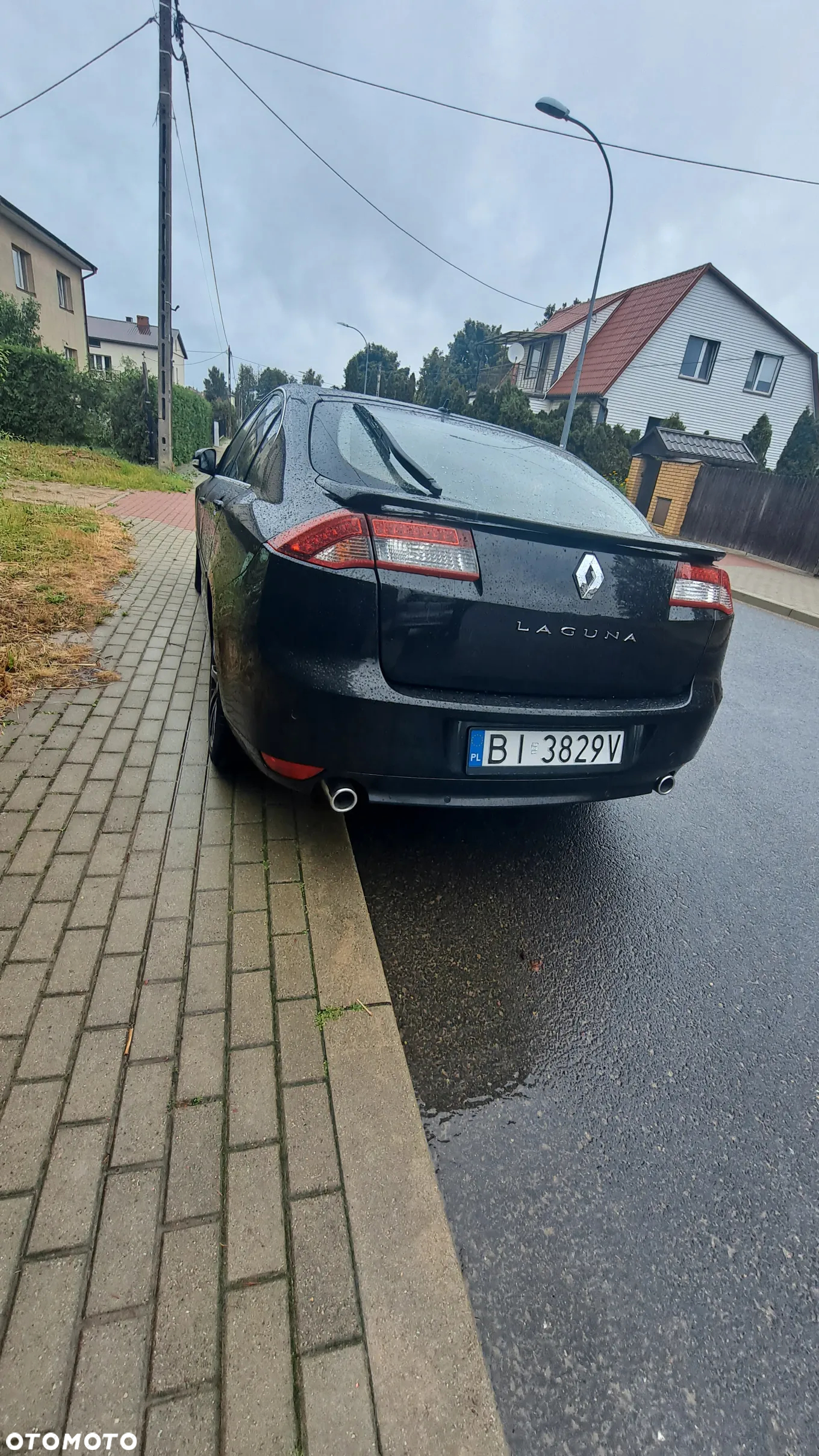Renault Laguna 2.0 dCi Initiale - 2