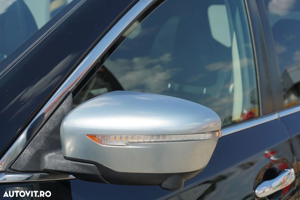 Nissan X-Trail 1.6 dCi ALL-MODE 4x4i Tekna - 24