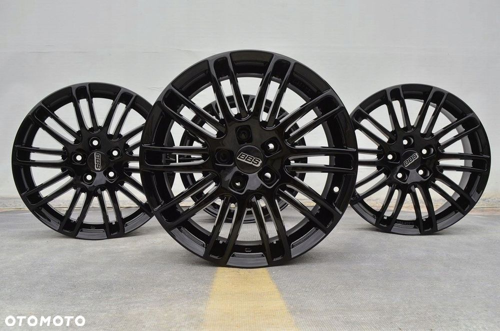 Felgi 8x18 5x114.3 Mazda 5 6 CX5 Kia Sportage Ceed Hyundai i30 Honda Accord - 9