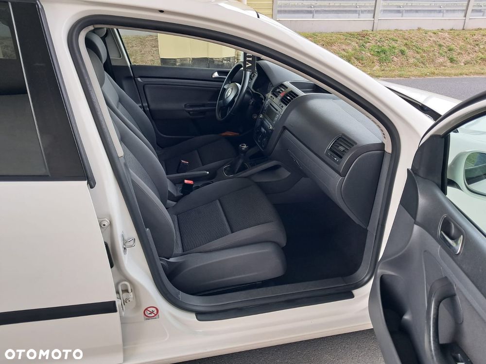 Volkswagen Golf IV 1.4 16V Basis - 10