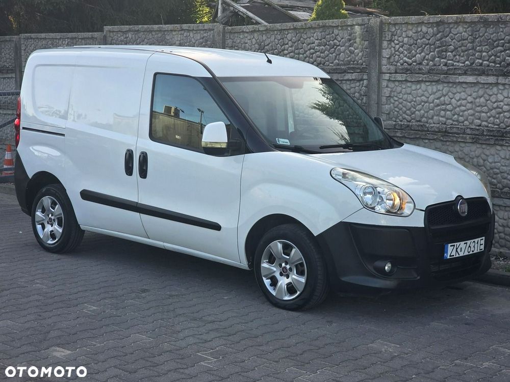 Fiat Doblo - 3