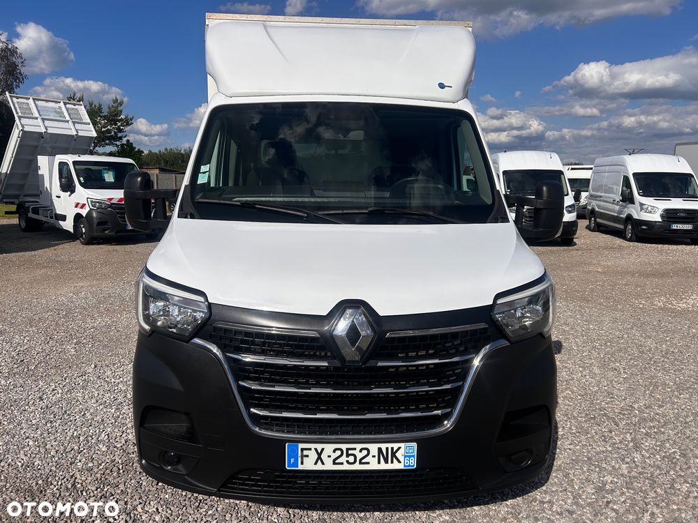 Renault Master - 2