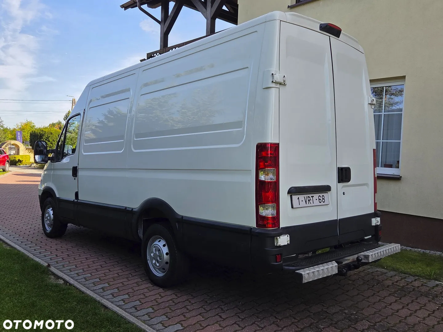 Iveco 35S13 - 5
