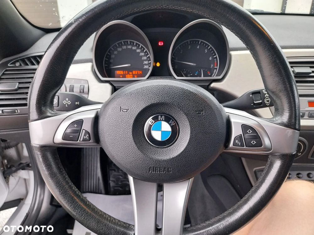 BMW Z4 - 21