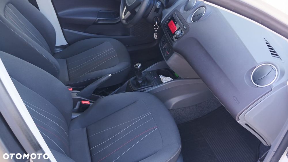 Seat Ibiza - 13