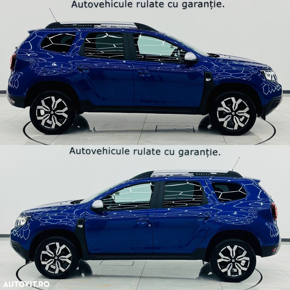 Dacia Duster - 5