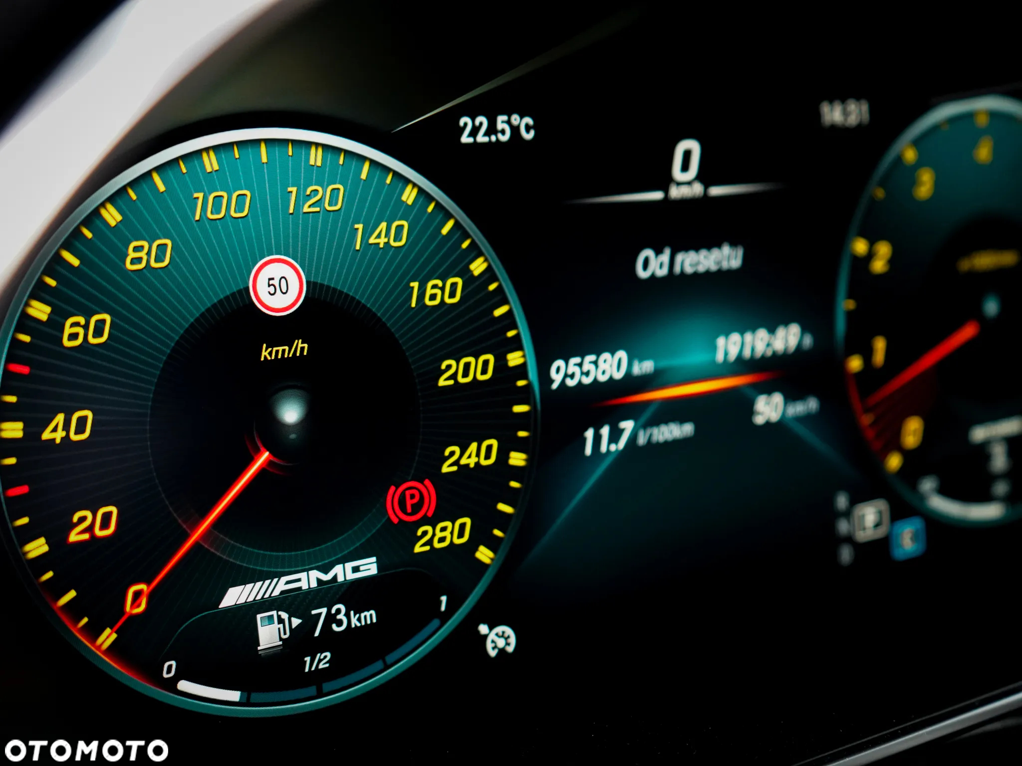 Mercedes-Benz GLC AMG 43 4-Matic - 15