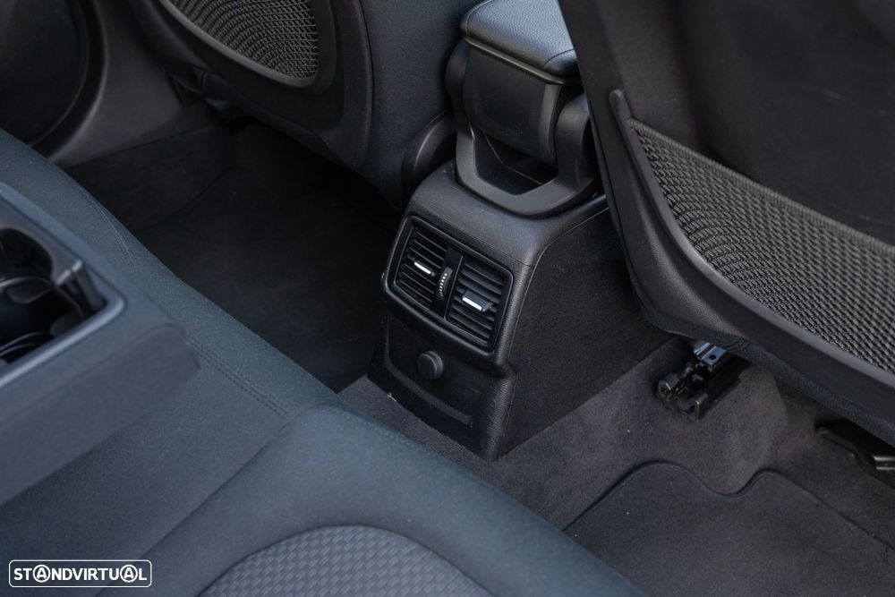 BMW X1 16 d sDrive - 16