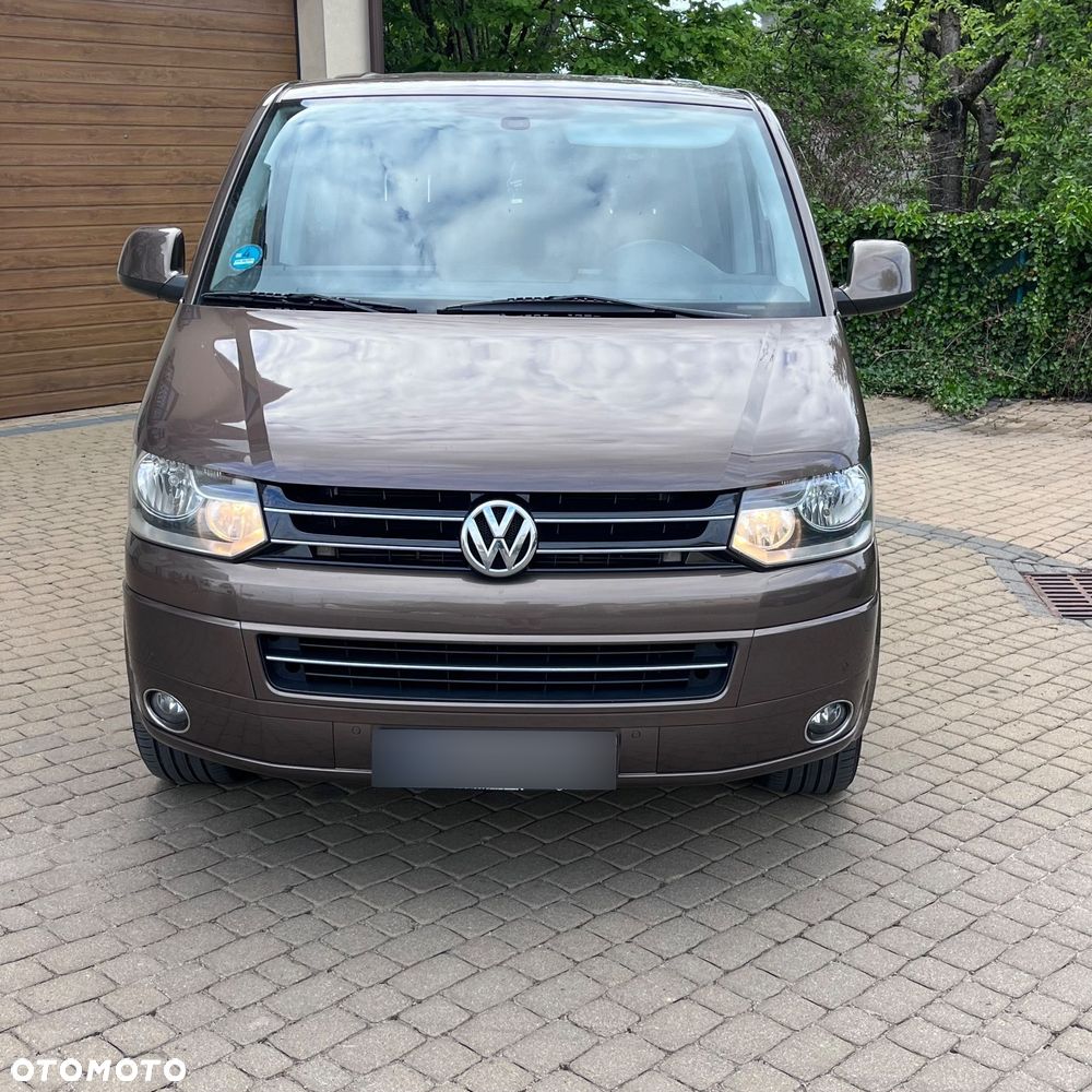 Volkswagen Multivan L1 Comfortline - 2