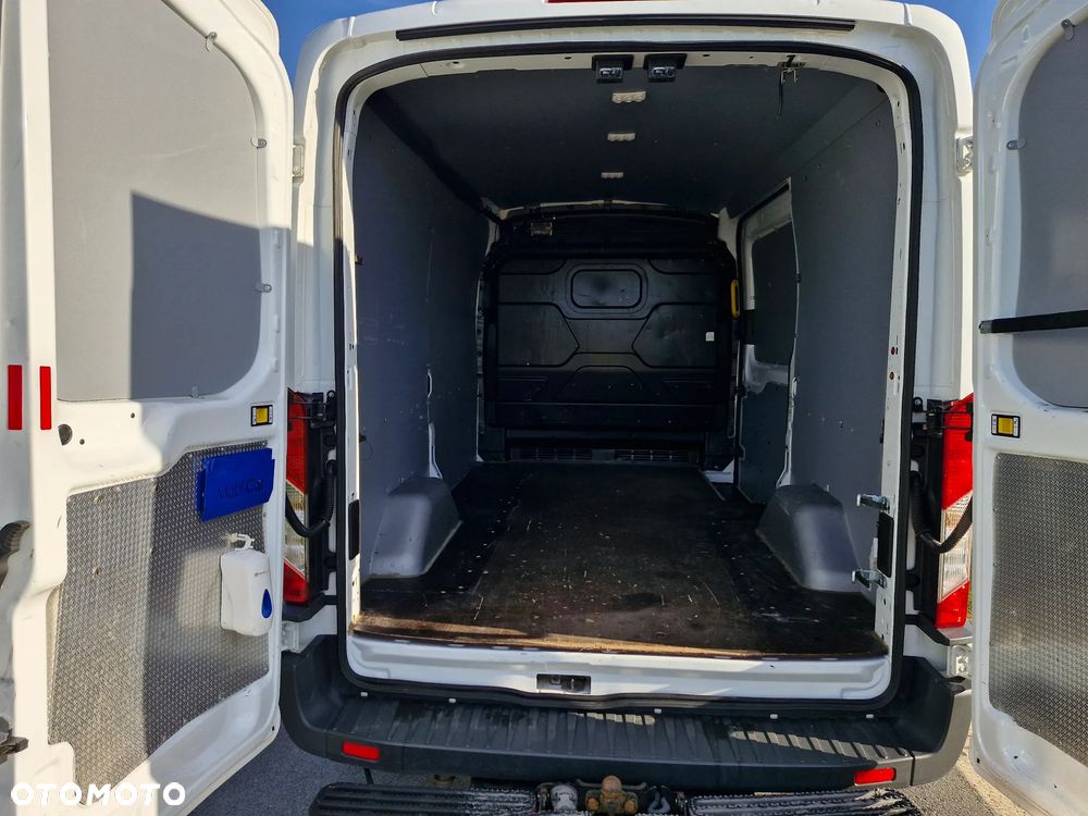 Ford TRANSIT - 19