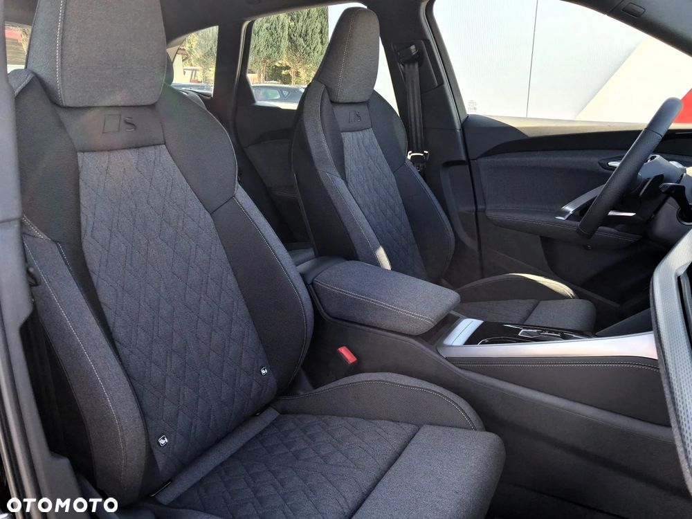 Audi Q5 40 TDI mHEV Quattro S Line S tronic - 22