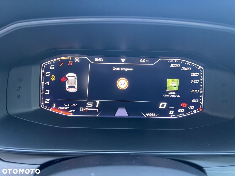 Cupra Formentor - 11