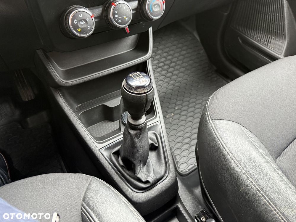 Renault Express - 14