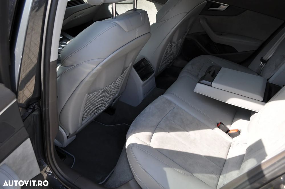 Audi A4 Avant 2.0 TFSI ultra S tronic - 15