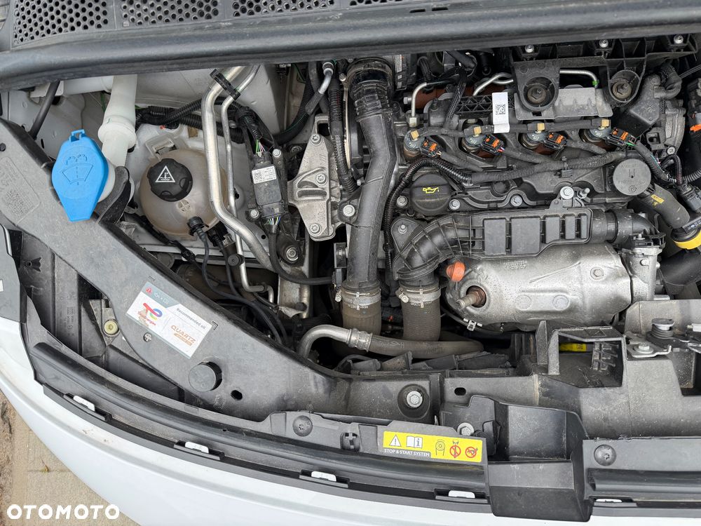Peugeot Partner Long - 32