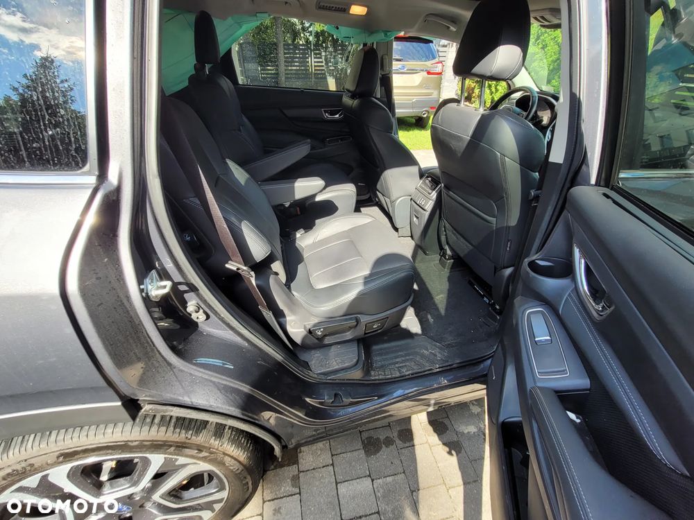 Subaru Ascent 2023 photo 4