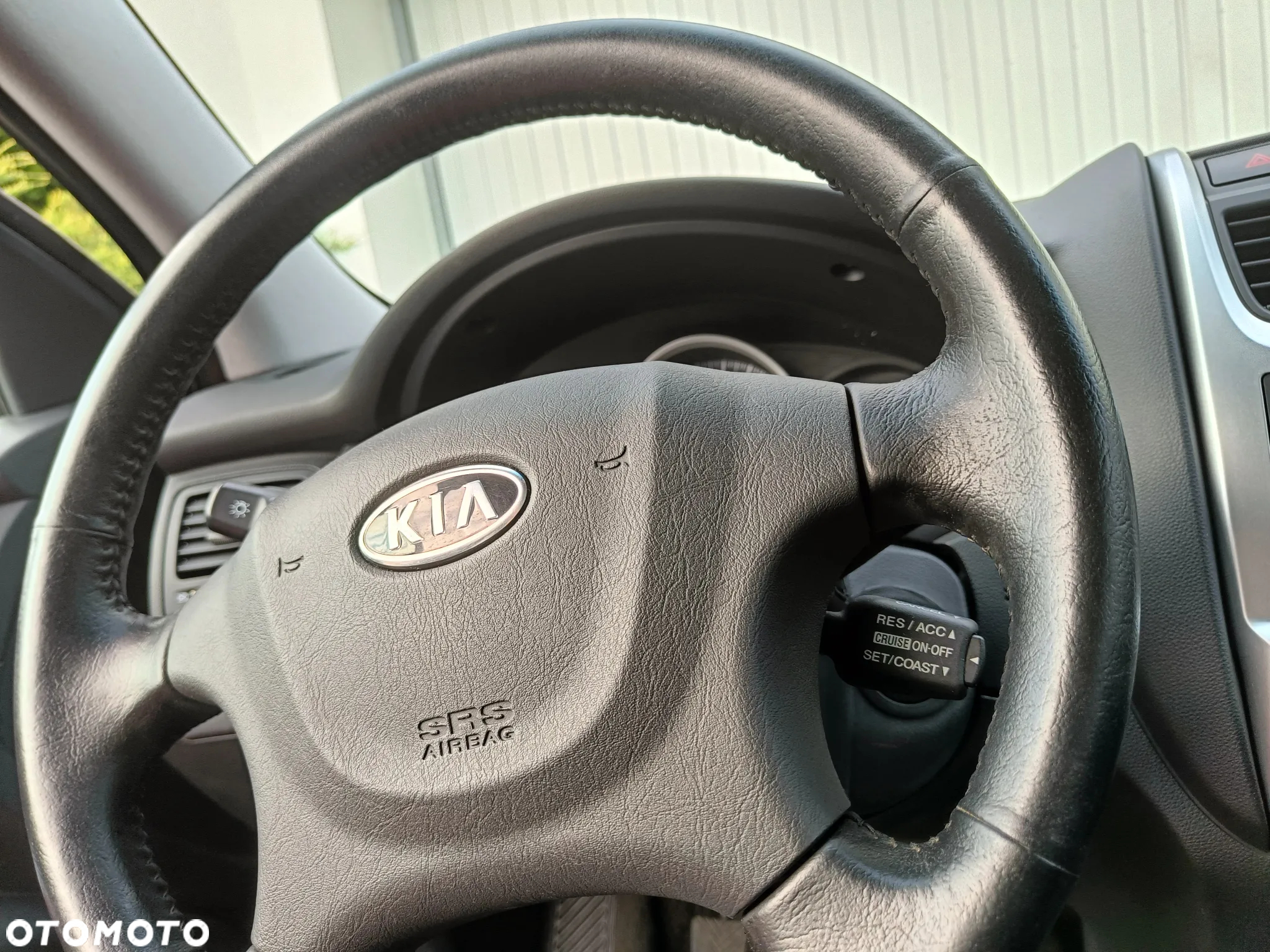 Kia Sportage 2.0 4WD EX - 12