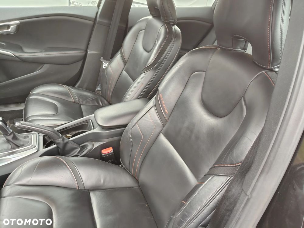 Volvo V40 D2 RDesign - 15