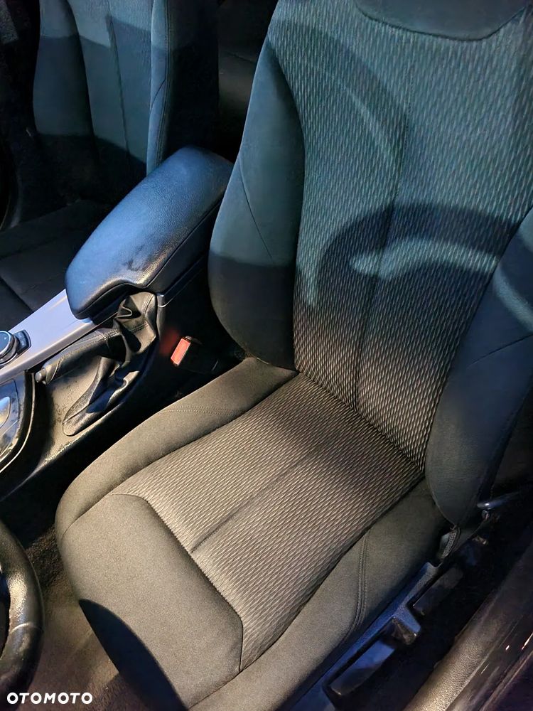 BMW Seria 3 335d Touring xDrive Edition M Sport Shadow - 35