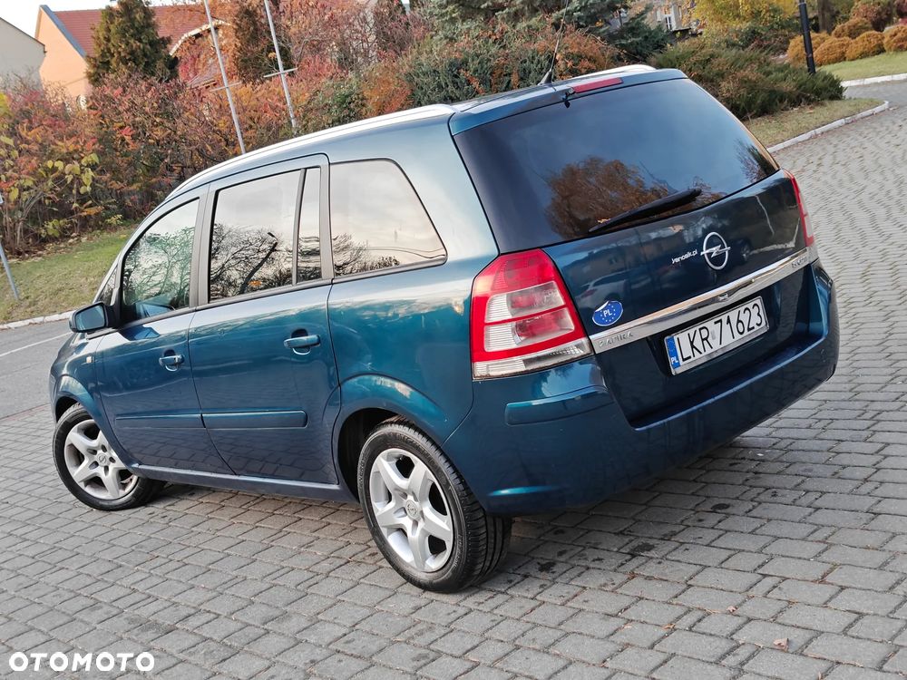 Opel Vivaro L1H1 Life - 6