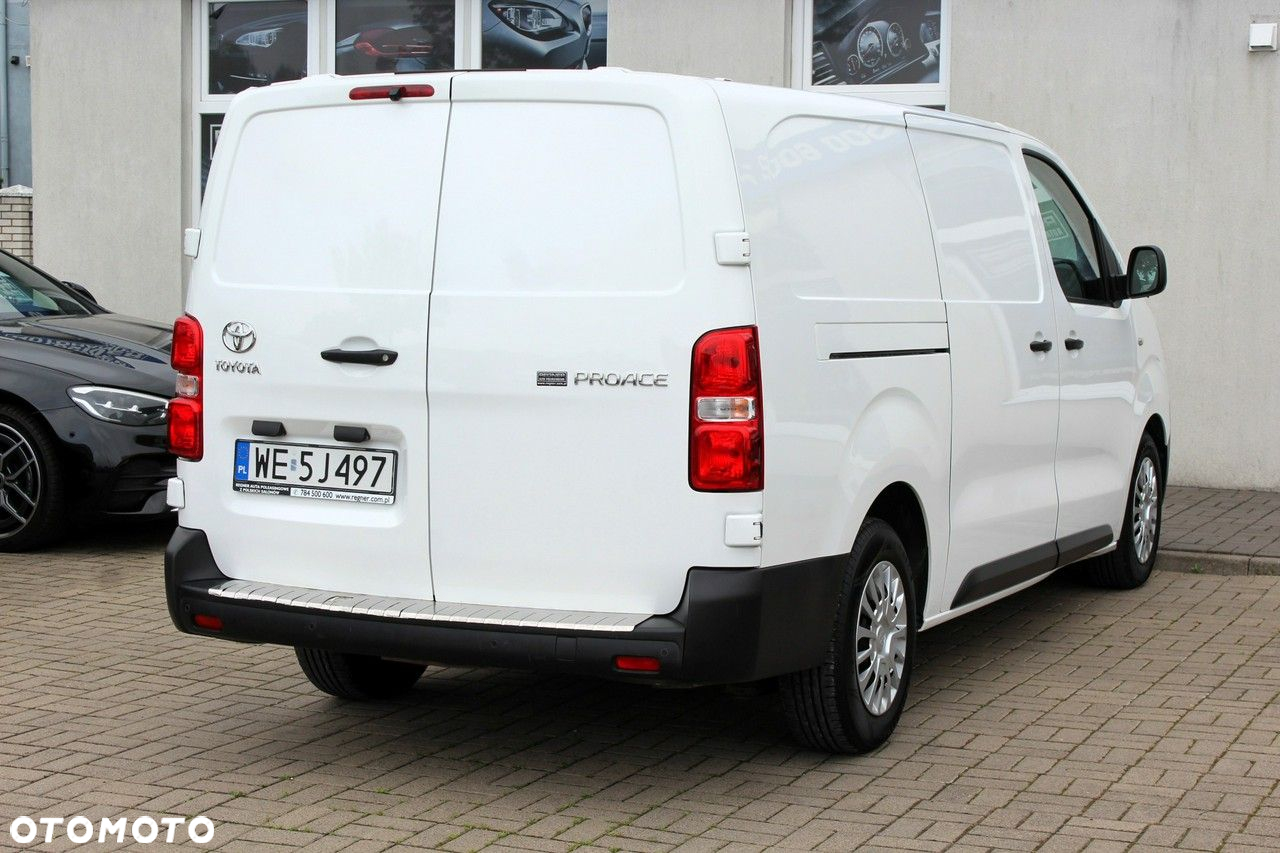Toyota ProAce - 6