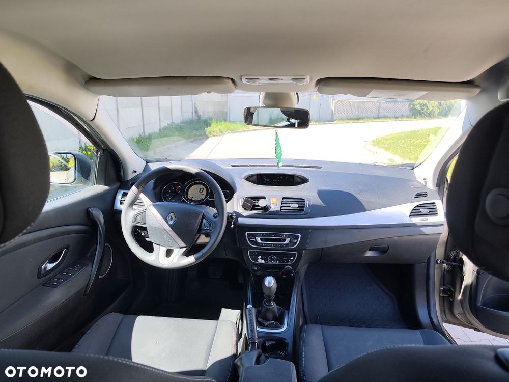 Renault Megane - 7