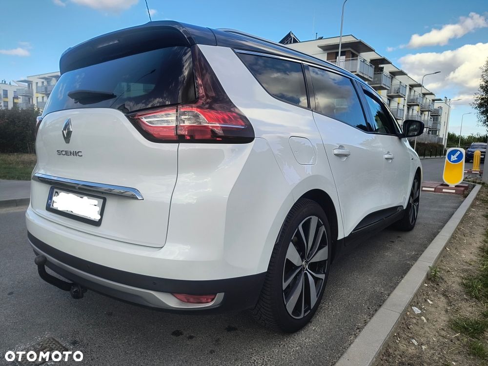 Renault Grand Scenic - 2