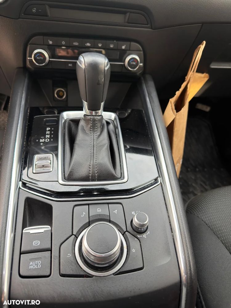 Mazda CX-5 G165 AT Revolution - 7