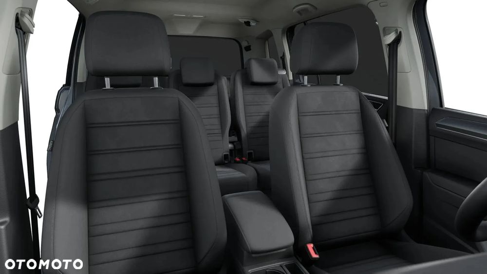 Volkswagen Touran 1.5 TSI EVO Highline DSG - 9