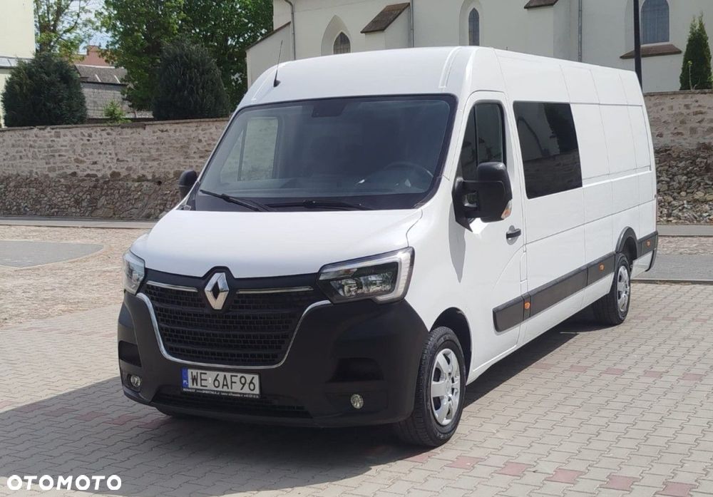 Renault Master - 8