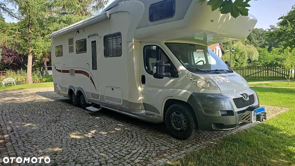 Peugeot Boxer - 17