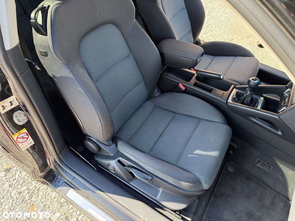 Audi A3 3-drzwiowe - 21