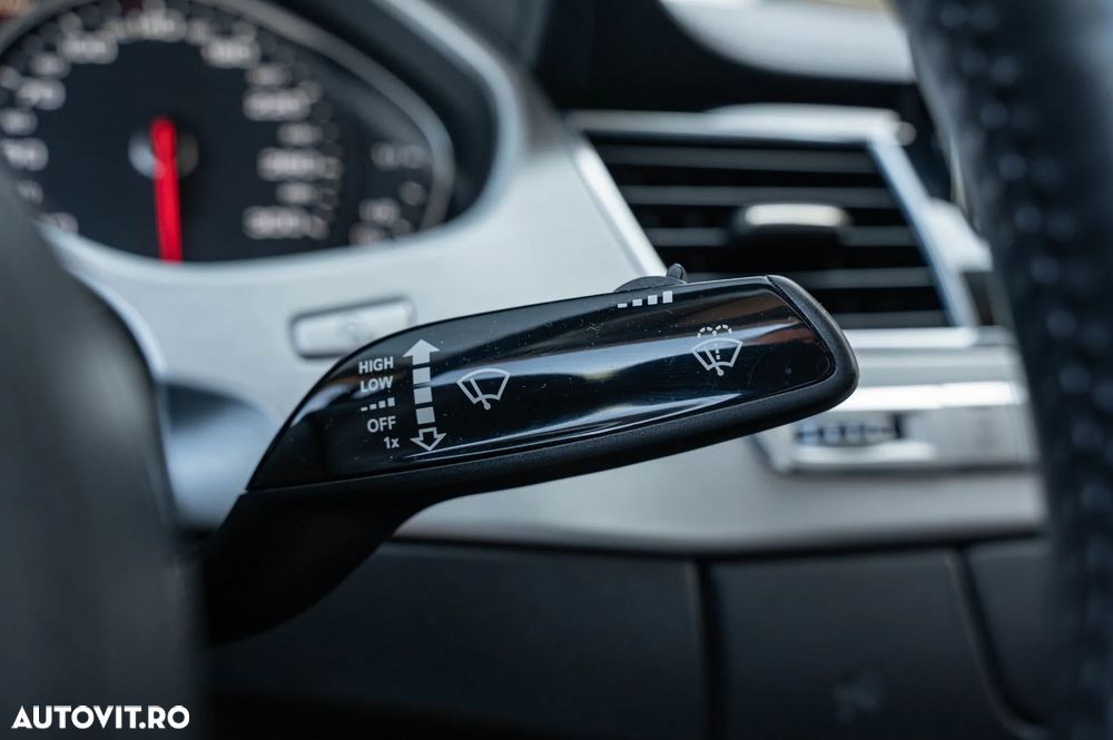Audi A8 L 3.0 TDI Quattro Tiptronic - 26