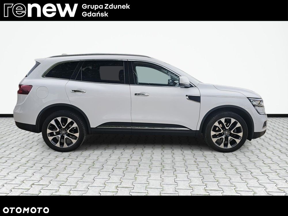 Renault Koleos 2019 photo 5