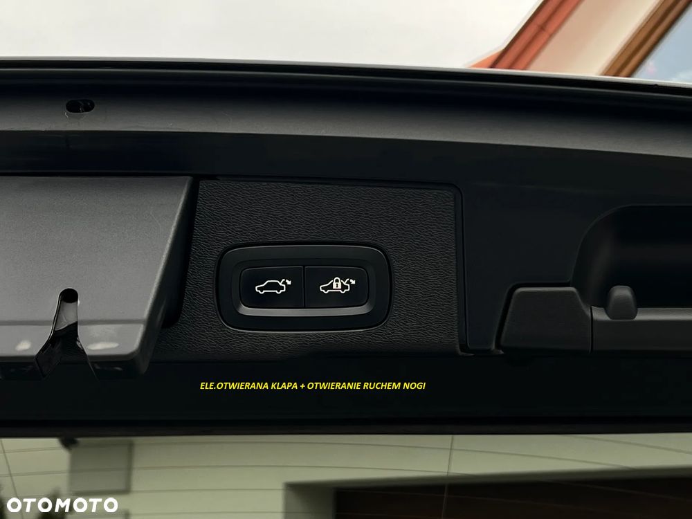 Volvo XC 60 B4 D Geartronic Inscription - 25