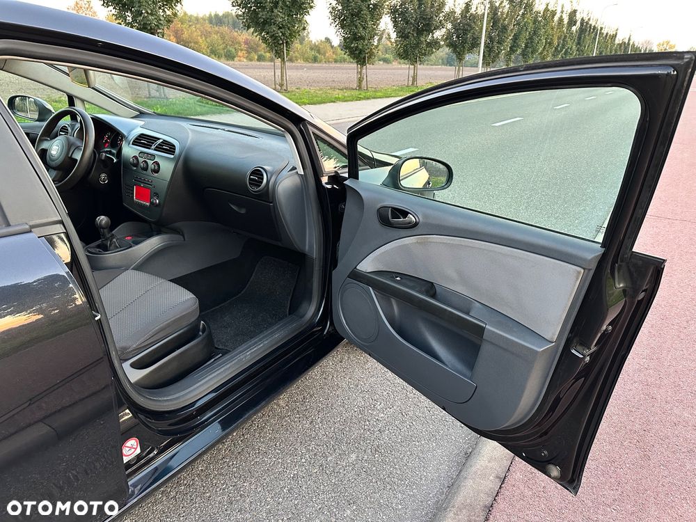 Seat Leon - 25
