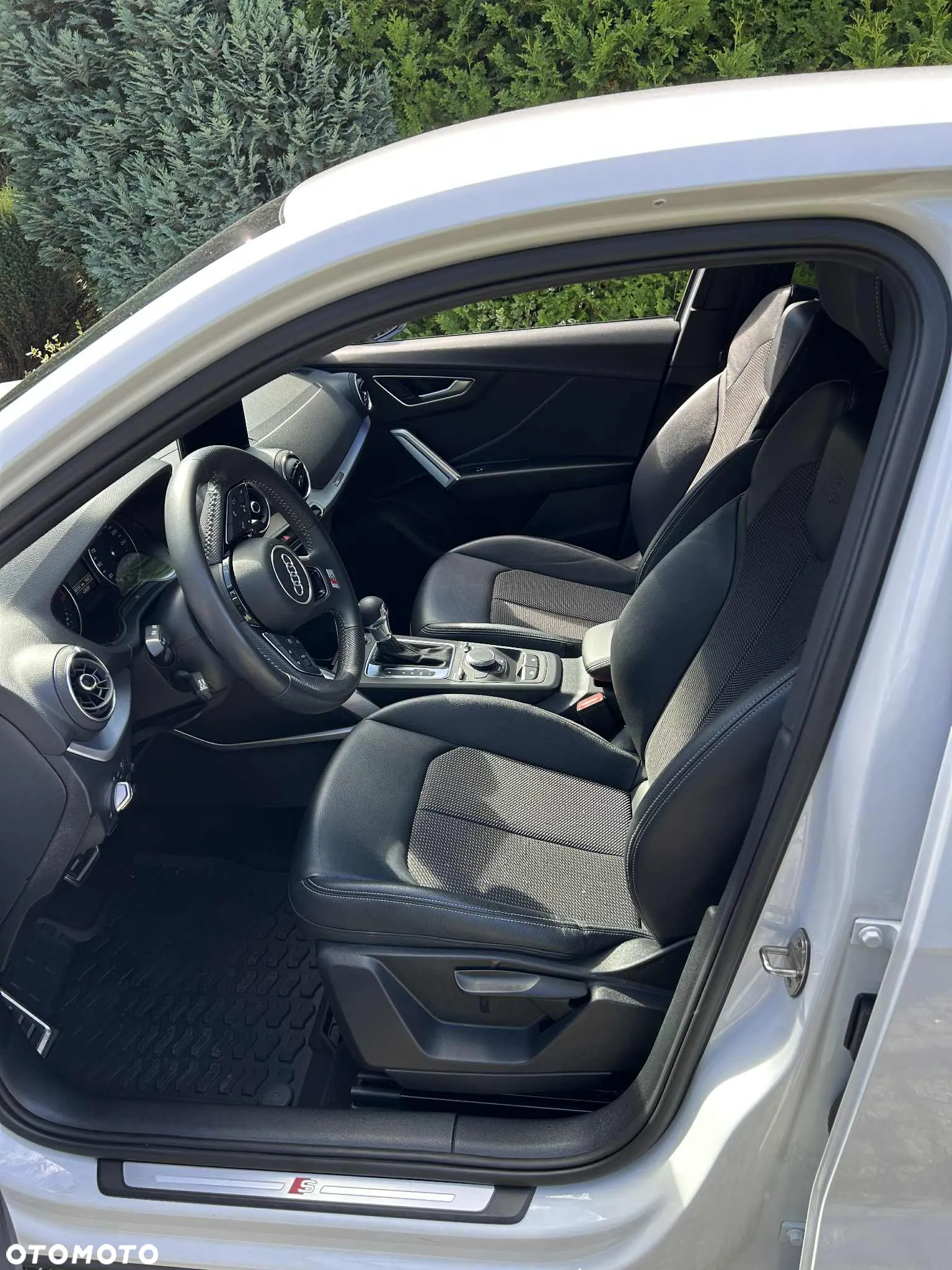 Audi Q2 1.4 TFSI CoD Sport S tronic - 5